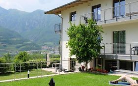 In Collina B&b Trento